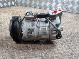 BMW 3 G20 G21 Compressore aria condizionata (A/C) (pompa) 6994082