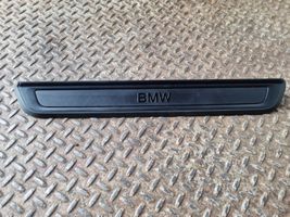 BMW 3 G20 G21 Garniture marche-pieds avant 7407377