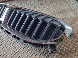 BMW 3 G20 G21 Grille calandre supérieure de pare-chocs avant 9465188