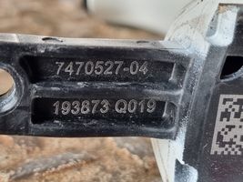 BMW 3 G20 G21 Klamka zewnętrzna drzwi tylnych 7470527