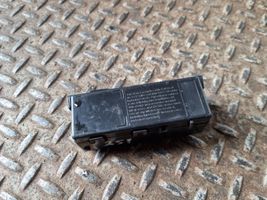 Ford Galaxy Keyless (KESSY) go control unit/module F2GT18D816BD