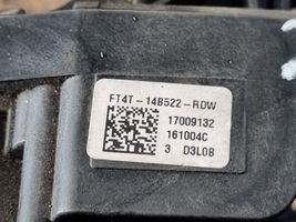 Ford Galaxy Leva/interruttore dell’indicatore di direzione e tergicristallo F14T14B522RDW