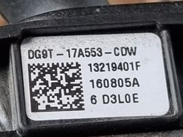 Ford Galaxy Pyyhkimen/suuntavilkun vipukytkin F14T14B522RDW