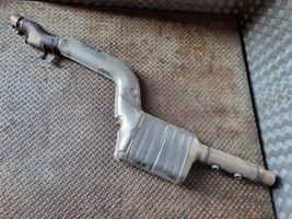 BMW 3 G20 G21 Filtre à particules catalyseur FAP / DPF 8599419