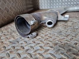 BMW 3 G20 G21 Katalizatorius/ FAP/DPF kietųjų dalelių filtras 8599419