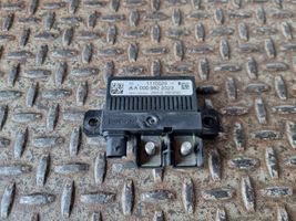 Mercedes-Benz C W204 Relais de charge A0009822023