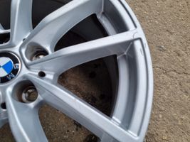 BMW 3 G20 G21 R17 alloy rim 6883520