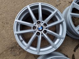 BMW 3 G20 G21 Jante alliage R17 6883520