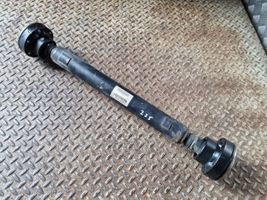 Porsche Cayenne (9PA) Albero di trasmissione anteriore 7L0521101C