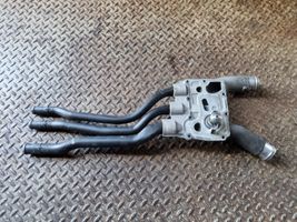 Porsche Cayenne (9PA) Termostaatin kotelo 9481061305R