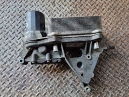 Porsche Cayenne (9PA) Supporto di montaggio del filtro dell’olio 9481072705R