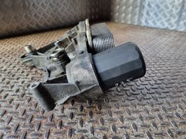 Porsche Cayenne (9PA) Supporto di montaggio del filtro dell’olio 9481072705R