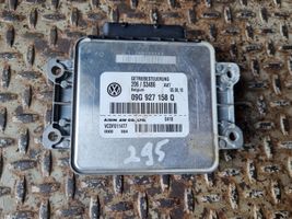 Volkswagen Tiguan Allspace Steuergerät Verteilergetriebe 09G927158Q