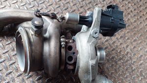 BMW 5 G30 G31 Turbo 7637563