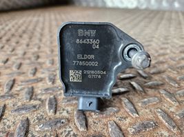 BMW 5 G30 G31 Bobina di accensione ad alta tensione 8643360