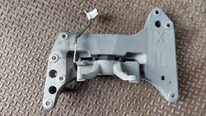 BMW 5 G30 G31 Supporto della scatola del cambio 9485334