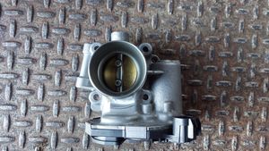 Buick Encore I Throttle valve 55565489