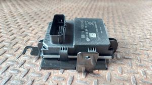 Buick Encore I Fuel injection pump control unit/module 84082495