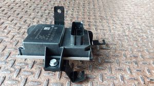 Buick Encore I Fuel injection pump control unit/module 84082495