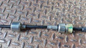 Buick Encore I Gear shift cable linkage 4983190105