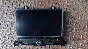 Buick Encore I Monitor / wyświetlacz / ekran 42670751