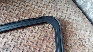 Buick Encore I Front door vent window glass four-door 2665