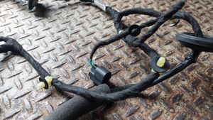 Buick Encore I Rear door wiring loom 42711016