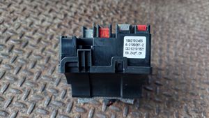 Buick Encore I Fuse box set 42710979