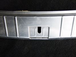 Porsche Cayenne (9PA) Rivestimento di protezione sottoporta del bagagliaio/baule 7L5863459C