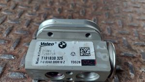 BMW 3 F30 F35 F31 Valvola ad espansione dell’aria condizionata (A/C) 6820212