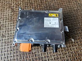 Mercedes-Benz A W177 Convertitore di tensione inverter A0009006520