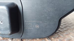 Mercedes-Benz A W177 Aktivkohlefilter A1774705300