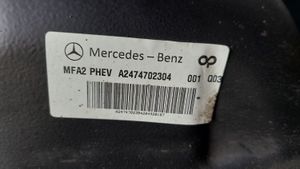 Mercedes-Benz A W177 Degalų bakas A2474702304