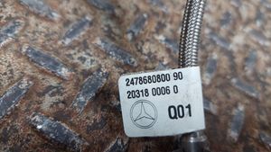 Mercedes-Benz A W177 Altra parte del vano motore 2478680800