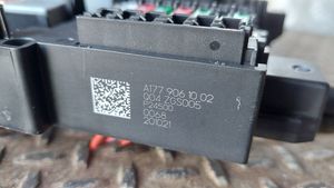 Mercedes-Benz A W177 Module de fusibles A1779061002