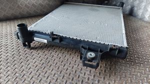 Jeep Commander Jäähdyttimen lauhdutin 55116858AA