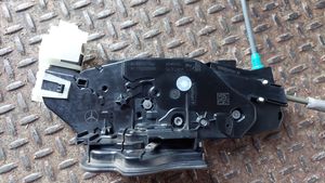 Mercedes-Benz A W177 Serrure de porte avant A1770032899