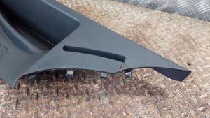 Volkswagen Tiguan Allspace Rear seat side bottom trim 5NL868269A