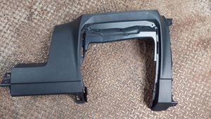 Volkswagen Tiguan Allspace Dashboard lower bottom trim panel 5NN857005A