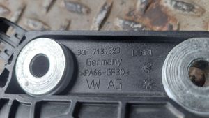 Volkswagen Tiguan Allspace Vaihteenvaihtajan vaijerin liitin 3QF713323
