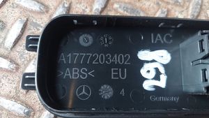 Mercedes-Benz A W177 Elektrisko logu slēdzis A1777203402