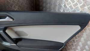 Volkswagen Tiguan Allspace Takaoven verhoilu 5NN867212