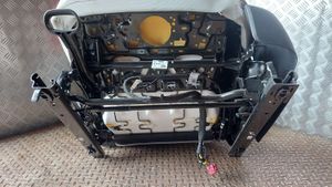 Volkswagen Tiguan Allspace Kuljettajan istuin 80A881105C