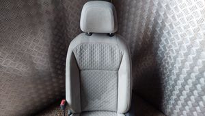 Volkswagen Tiguan Allspace Priekinė vairuotojo sėdynė 80A881105C