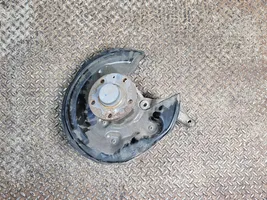 Volkswagen PASSAT B7 Rear wheel hub 