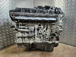 BMW 5 G30 G31 Motore B58B30A