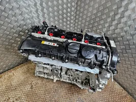 BMW 5 G30 G31 Motore B58B30A