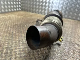 BMW 5 G30 G31 Filtre à particules catalyseur FAP / DPF 8653701