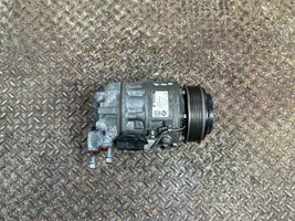 BMW 5 G30 G31 Compressore aria condizionata (A/C) (pompa) 7945819