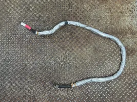 BMW 5 G30 G31 Cables (motor de arranque) 8680387